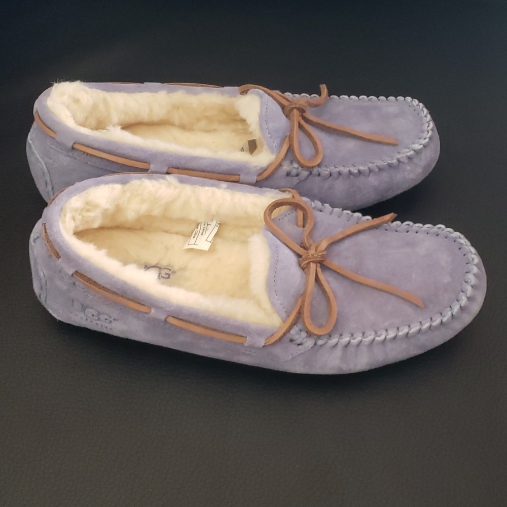 Ansley UGG slipper